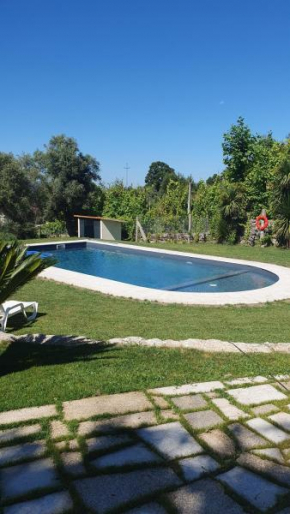 Quinta de Ramil